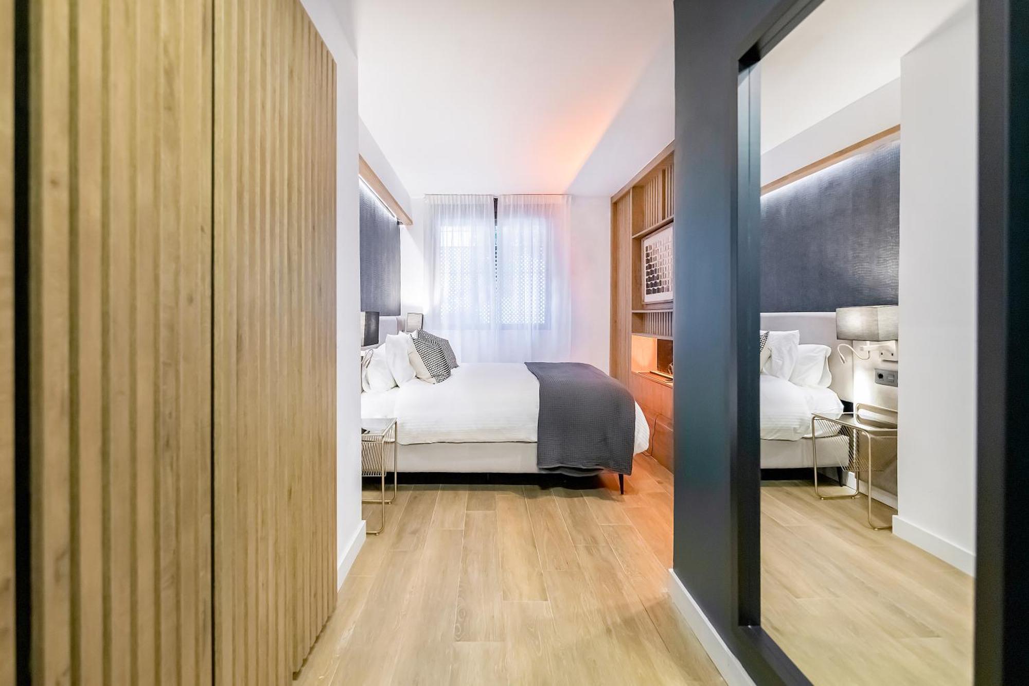 Bhost - La Sacristia Apartamento