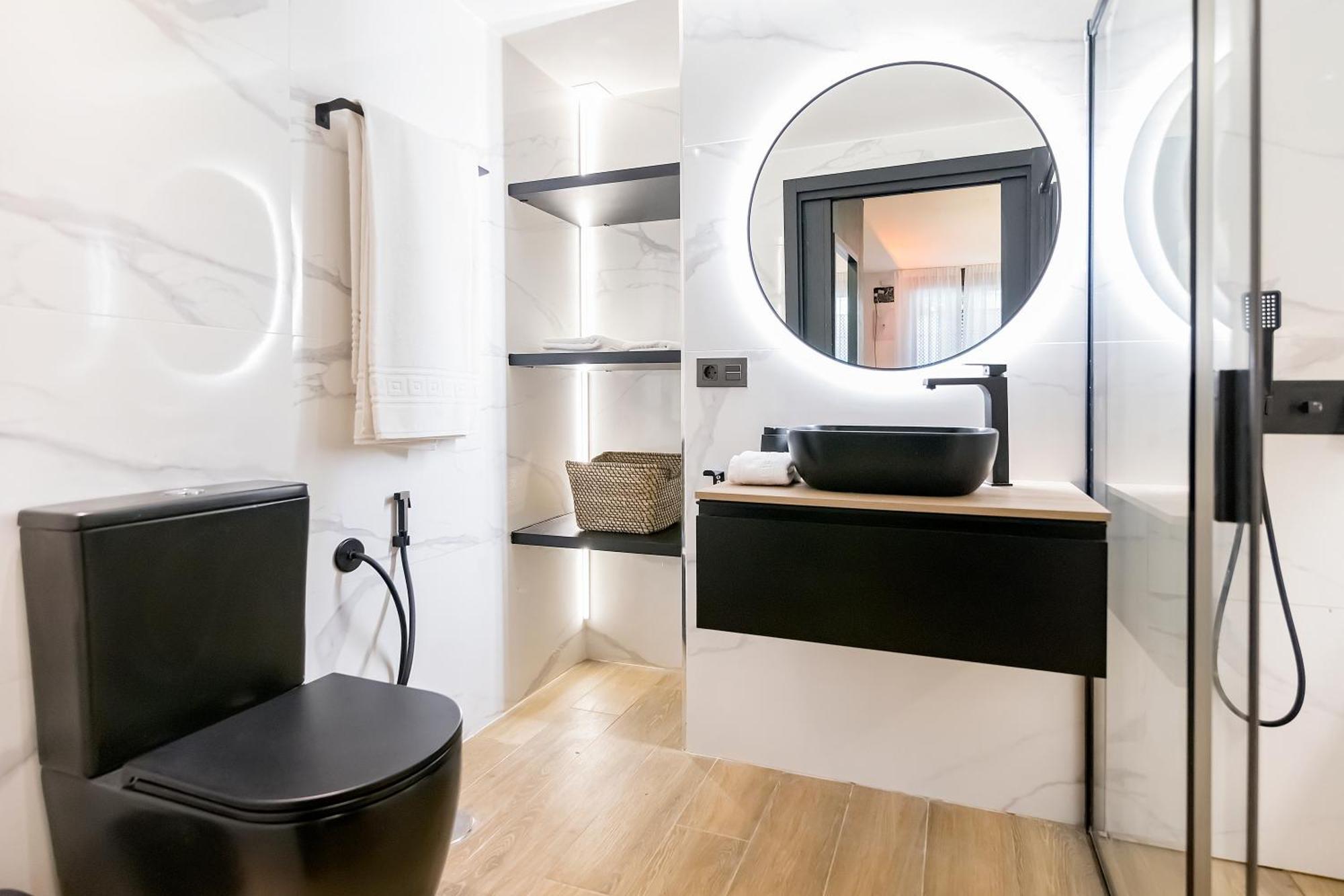 Apartamento Bhost - La Sacristia Córdoba