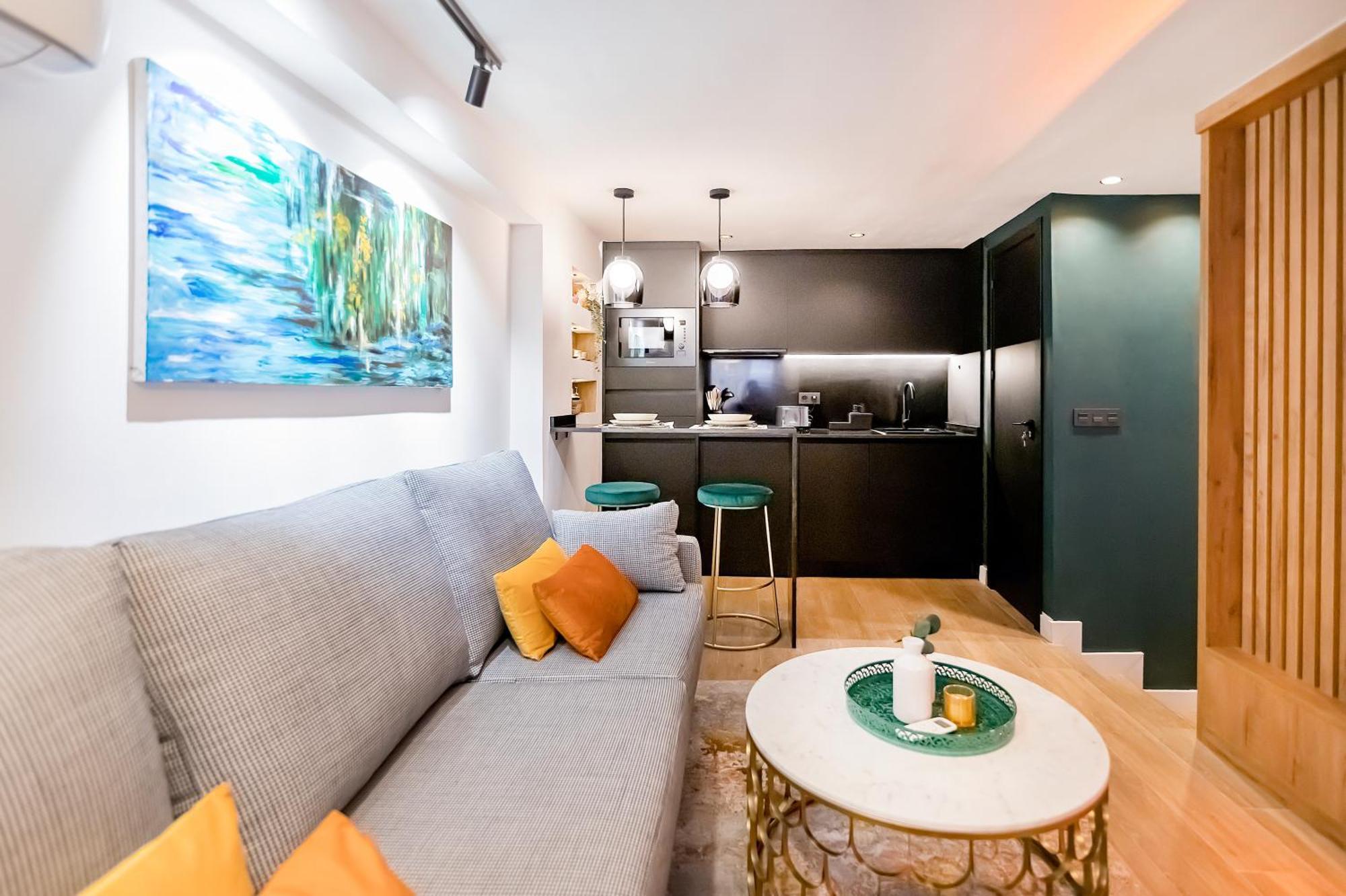 Bhost - La Sacristia Apartamento