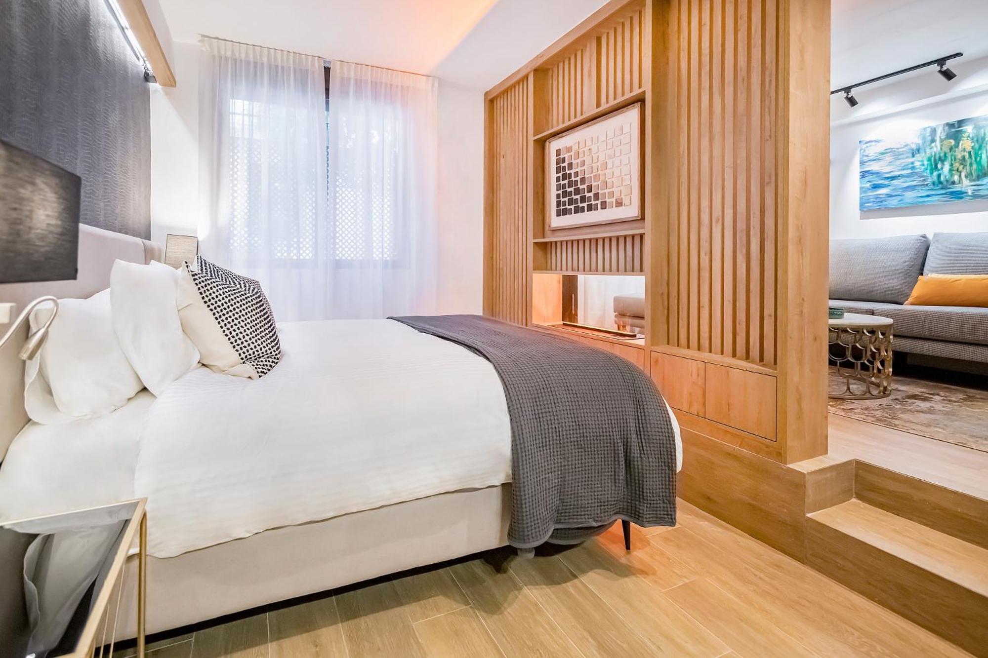 Apartamento Bhost - La Sacristia *