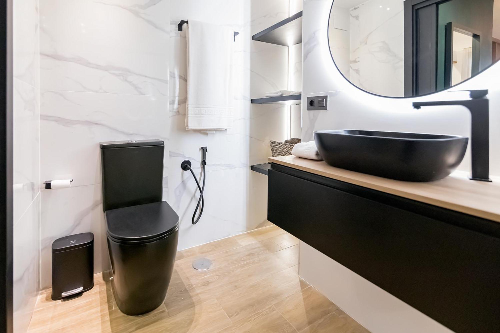 Bhost - La Sacristia Apartamento *