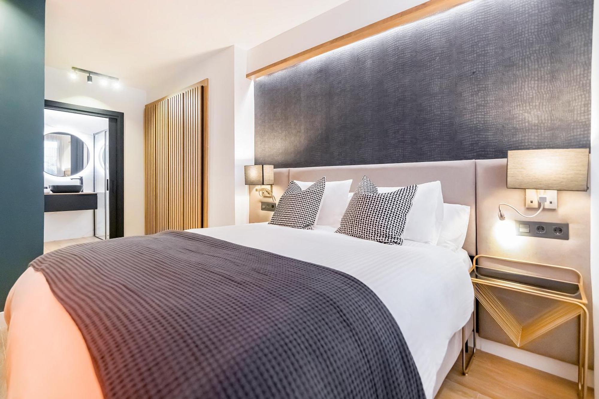 Apartamento Bhost - La Sacristia