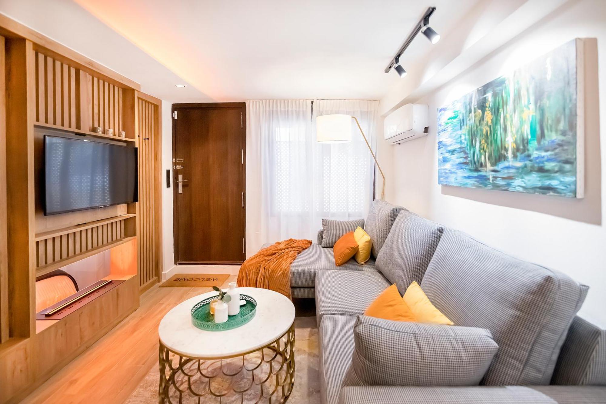 Apartamento Bhost - La Sacristia Córdoba