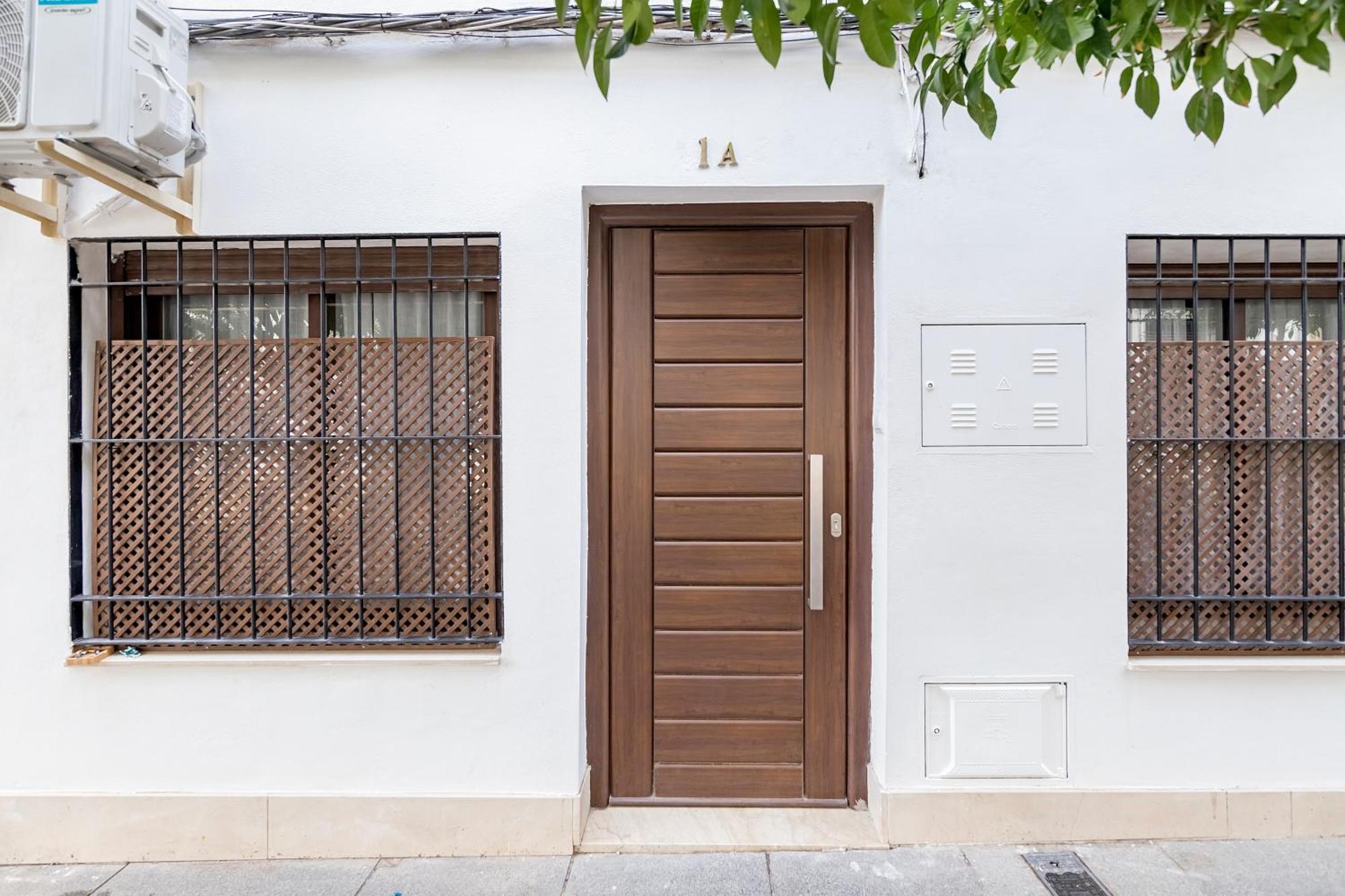 Bhost - La Sacristia Apartamento Córdoba