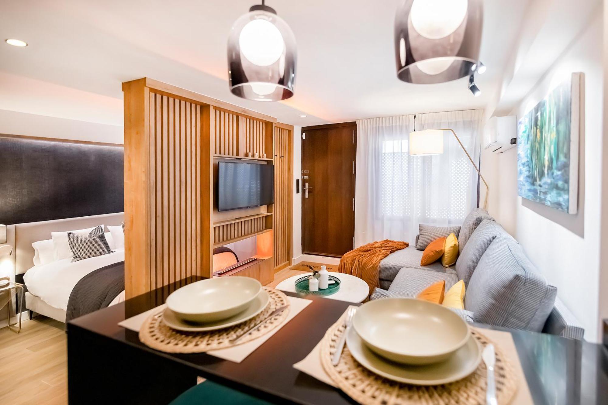 Bhost - La Sacristia Apartamento Córdoba