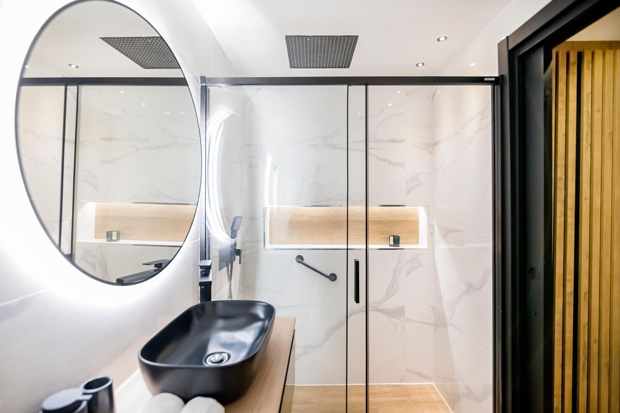 Bhost - La Sacristia Apartamento Córdoba