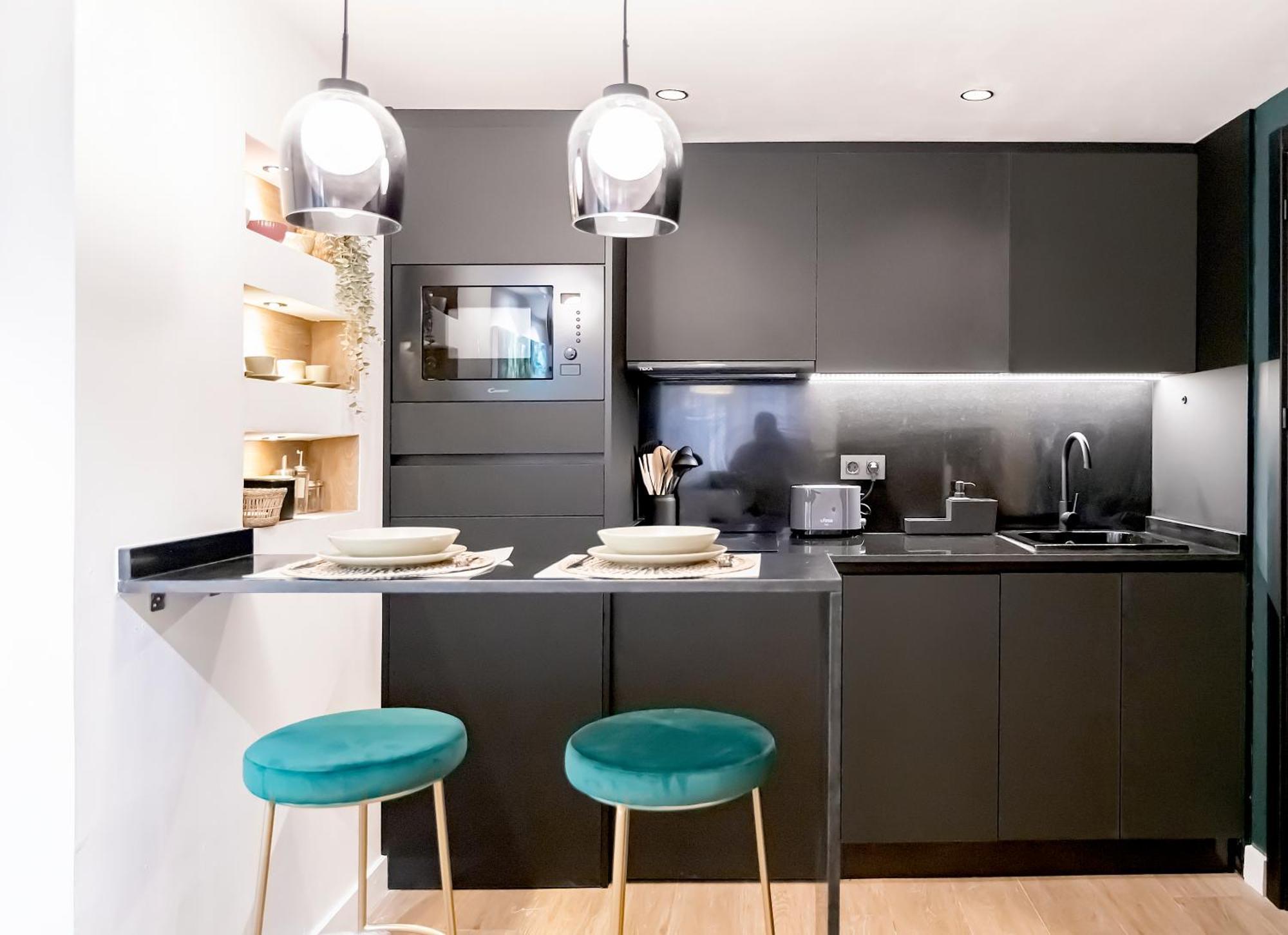 Bhost - La Sacristia Apartamento Córdoba