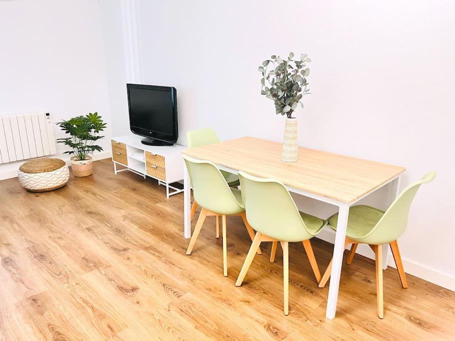 Antala - Enrique Redel Apartment Cordoba