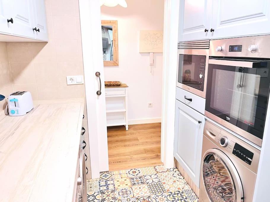 Antala - Enrique Redel Apartment