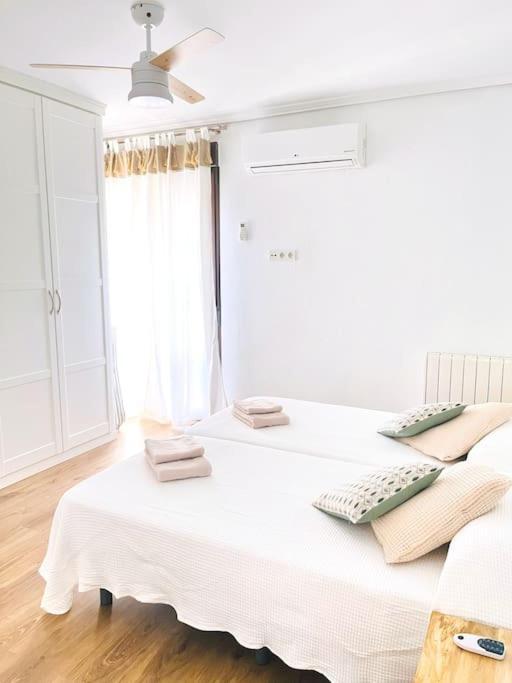 Antala - Enrique Redel Apartment *