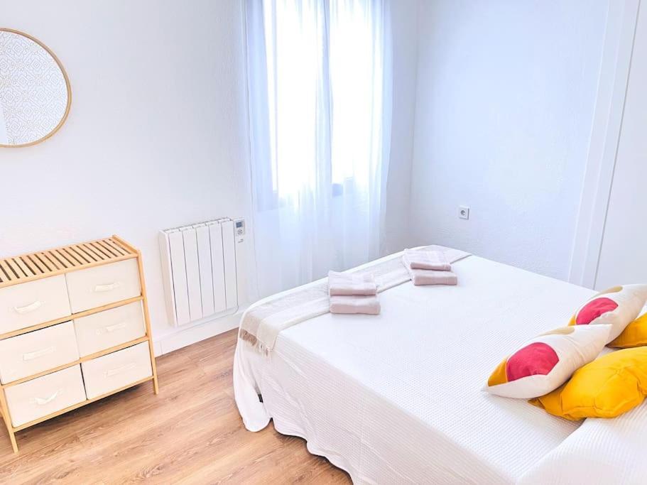 Antala - Enrique Redel Apartment Cordoba
