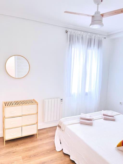 Antala - Enrique Redel Apartment Cordoba