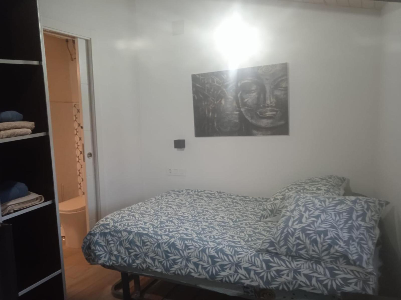 Apartamento Casa Mirador Con Vistas A Toda La Ciudad Córdoba