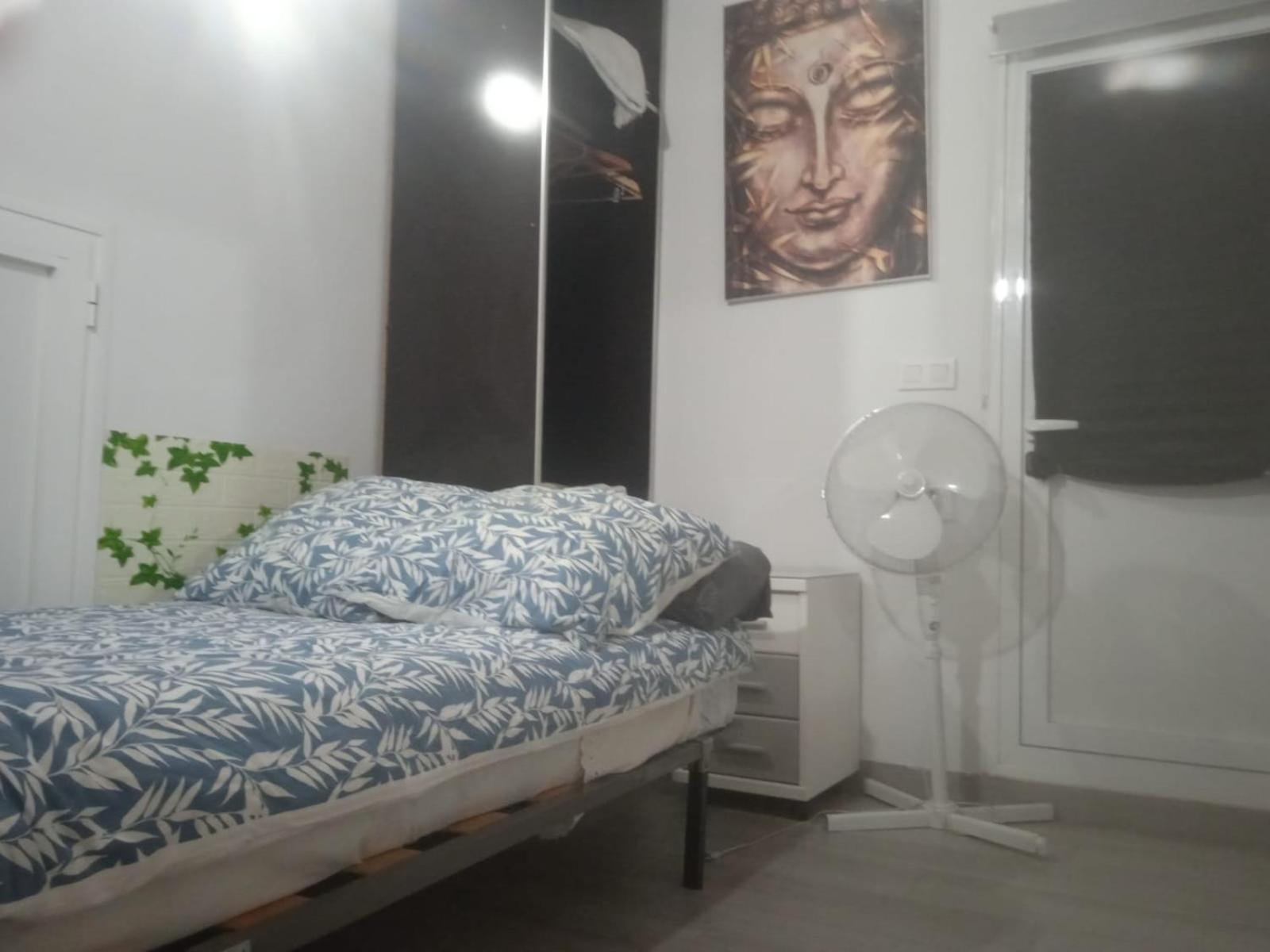 Apartamento Casa Mirador Con Vistas A Toda La Ciudad
