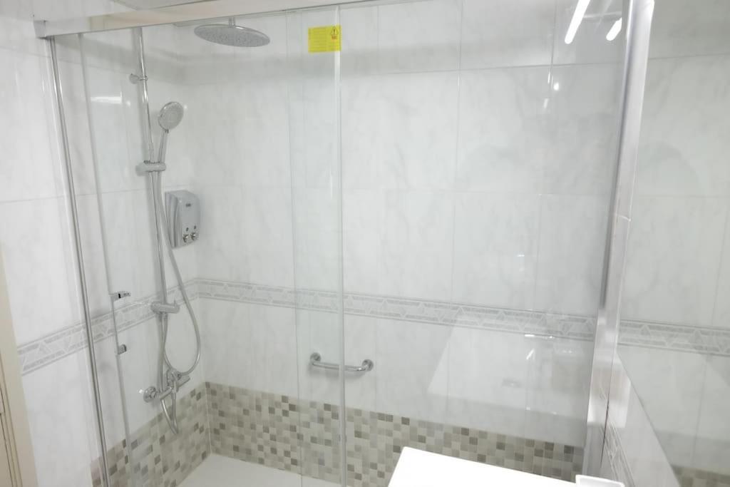 Apartamento Medina Paradise *