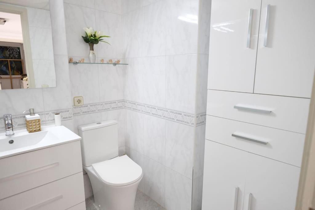 Apartamento Medina Paradise *