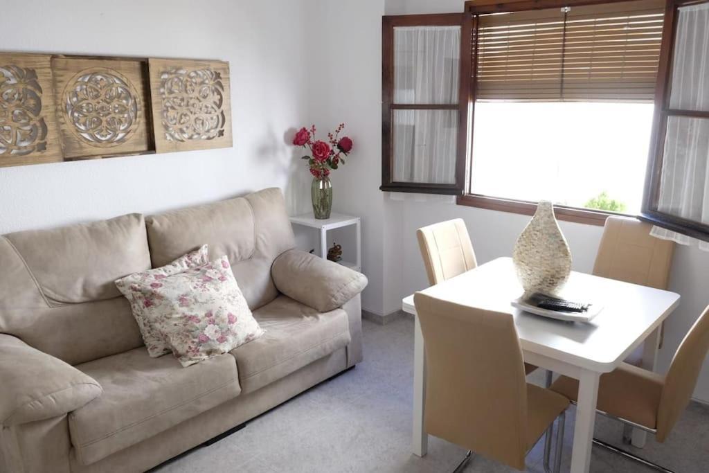 Apartamento Medina Paradise Córdoba