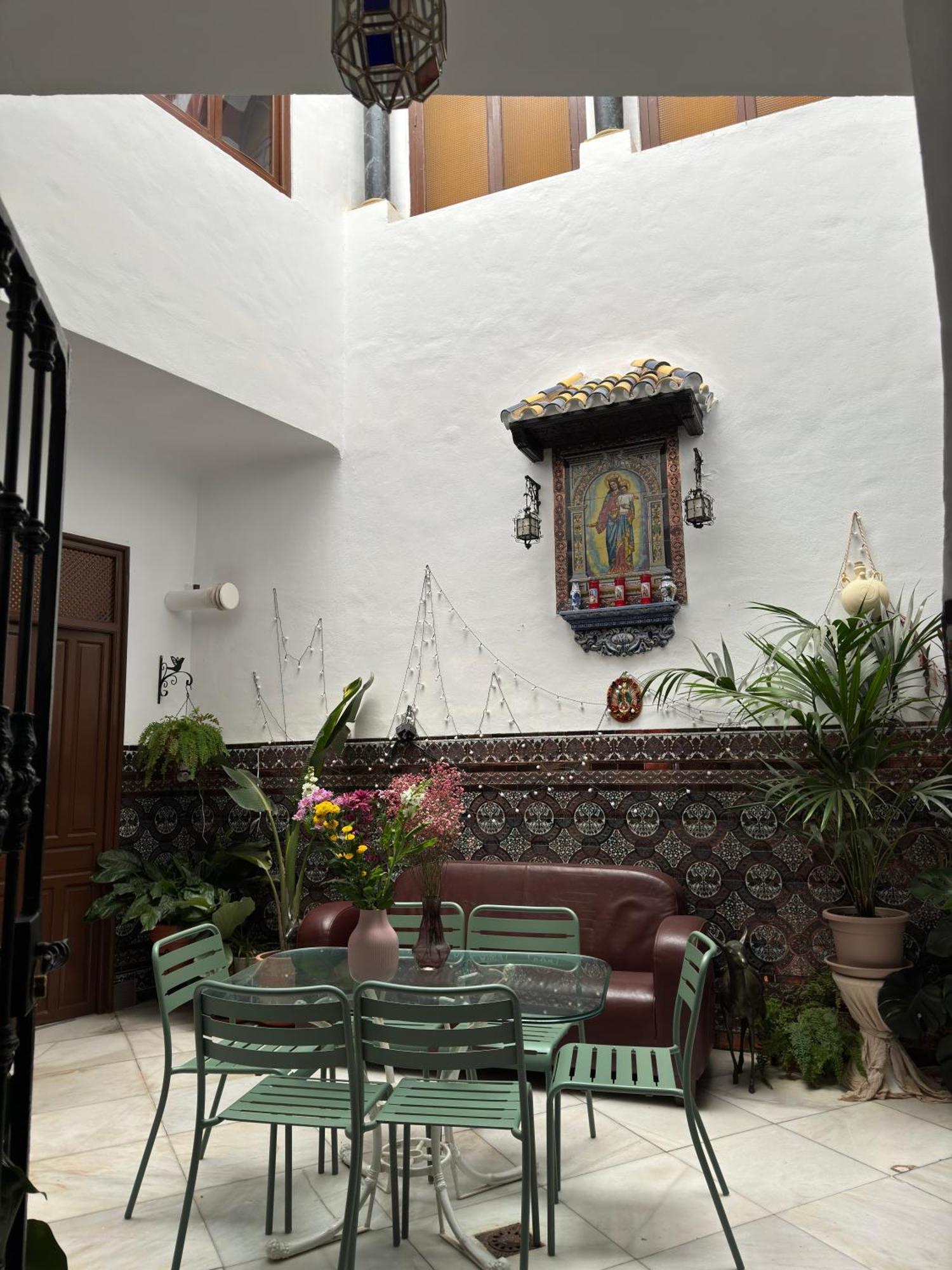 Casa Paliani Córdoba