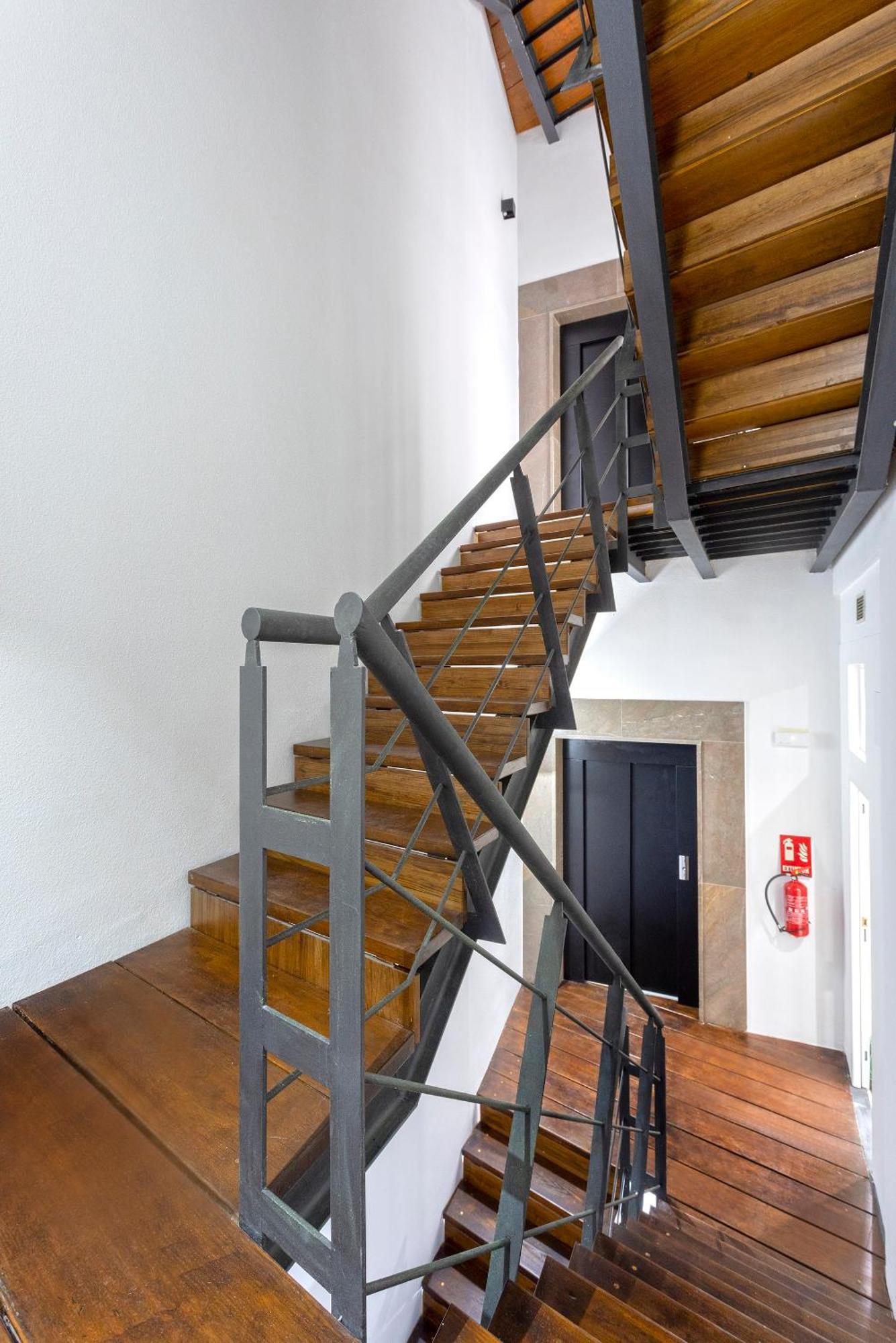 Genteel Plaza De Tendillas Ii Apartment *