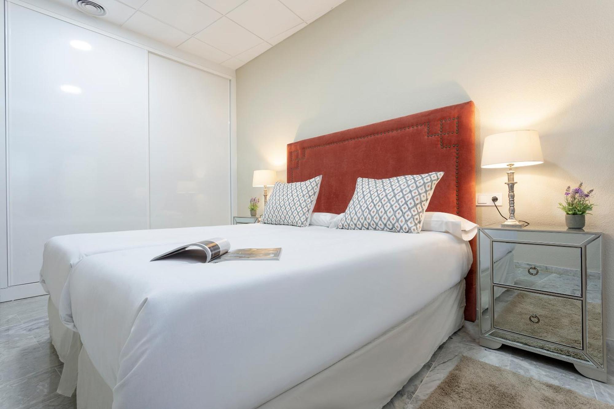 Apartment Genteel Plaza De Tendillas Ii