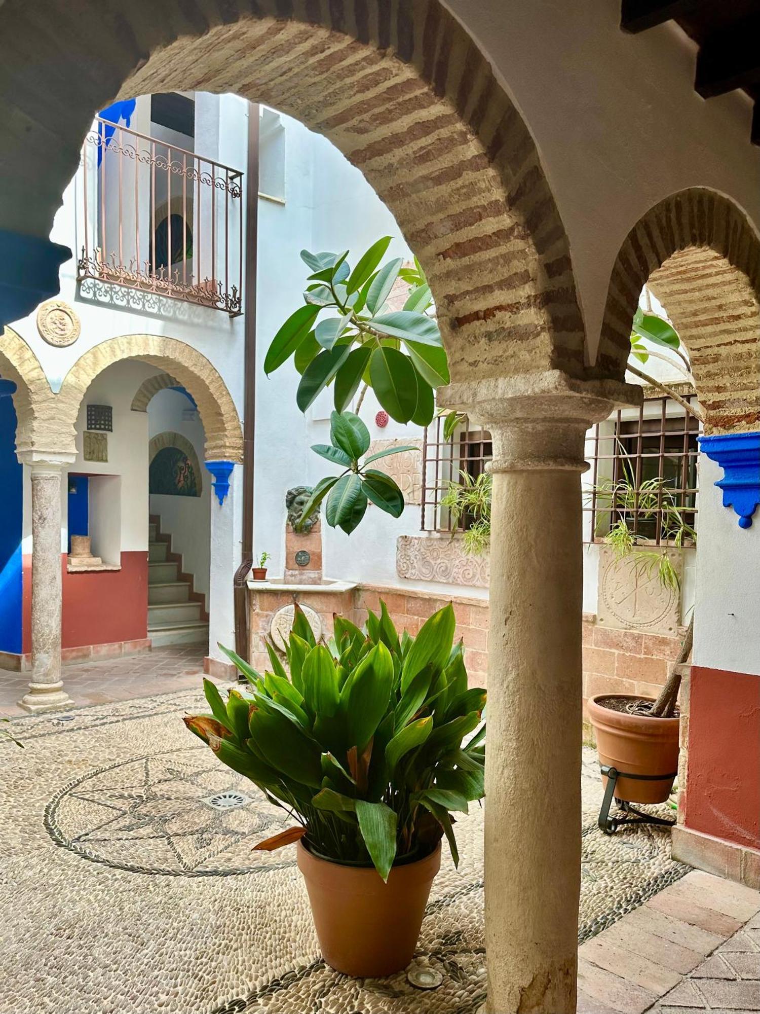 Apartamento Corduba
