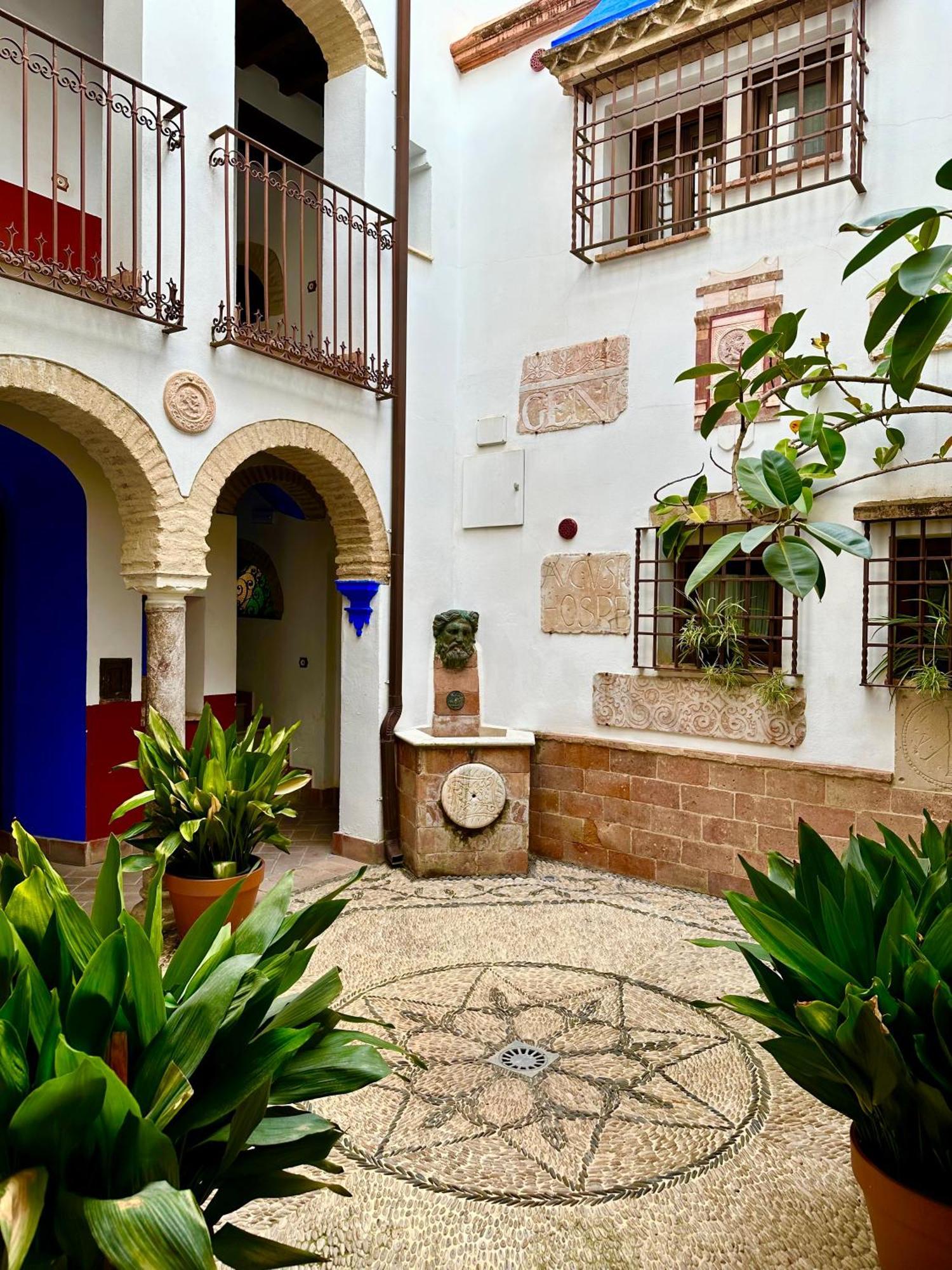 Corduba Apartamento Córdoba