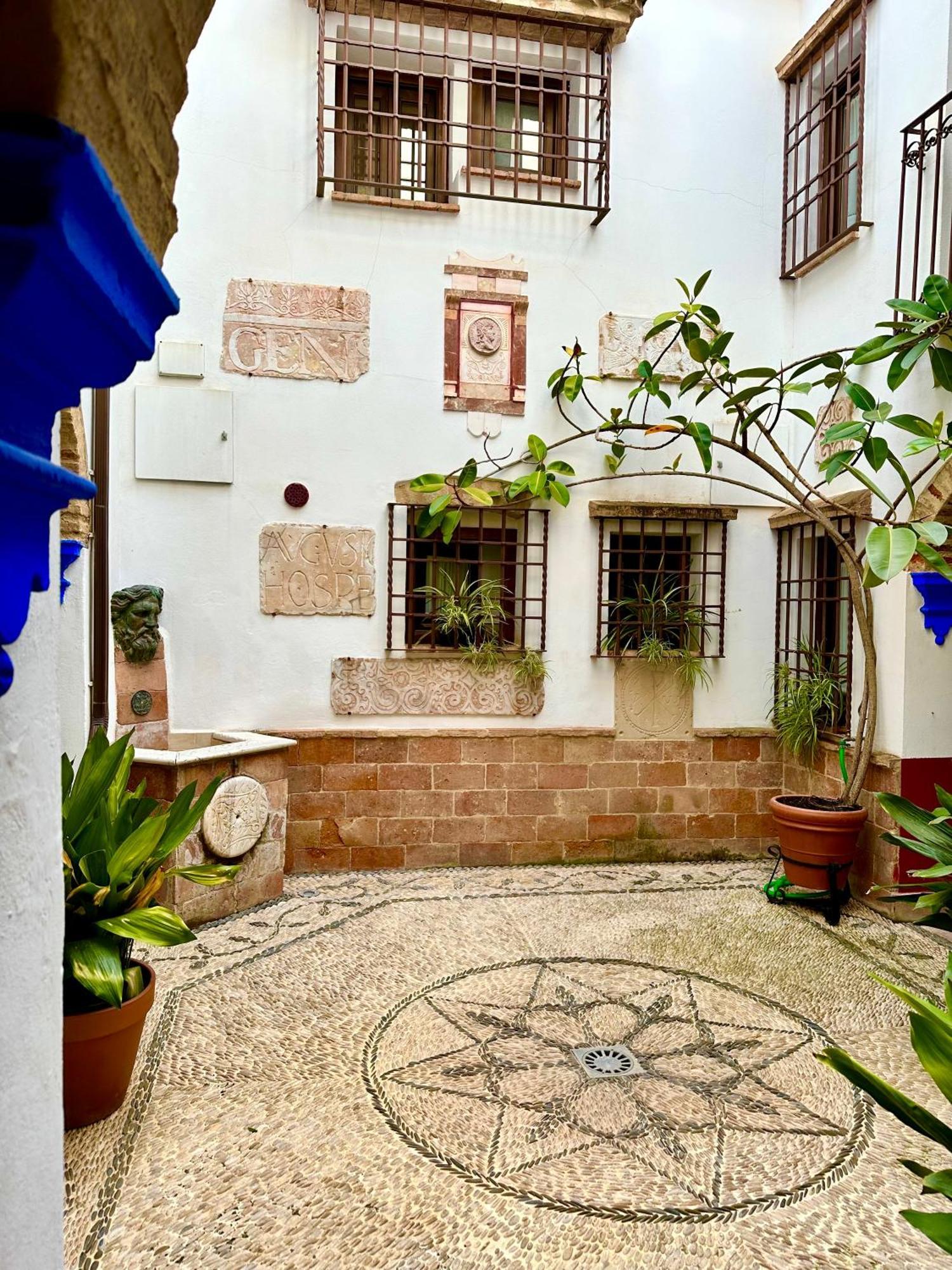 Corduba Córdoba