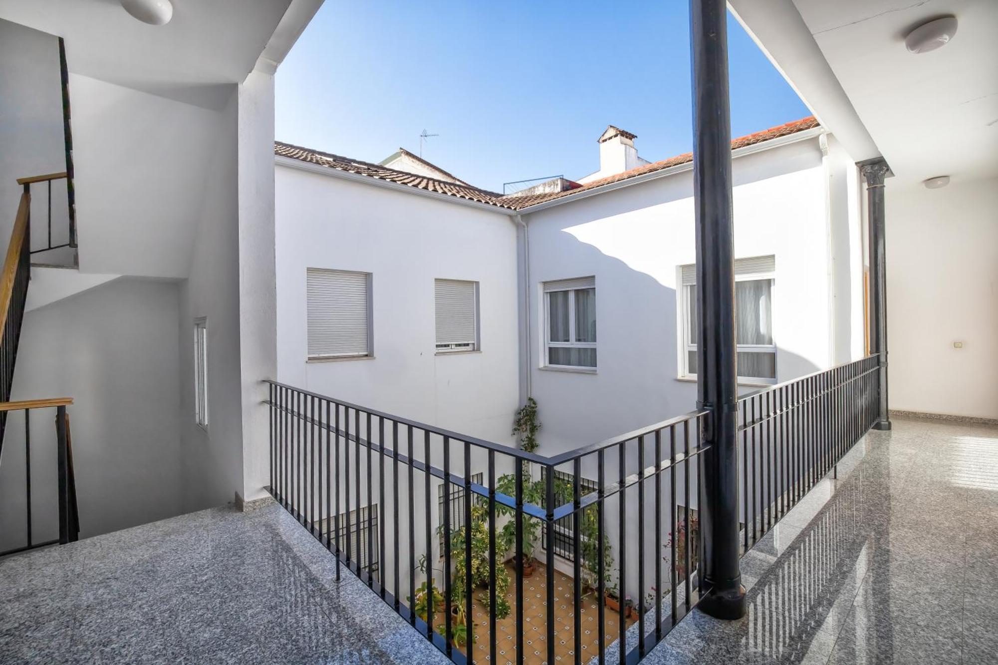 Kurtuba Apartment *