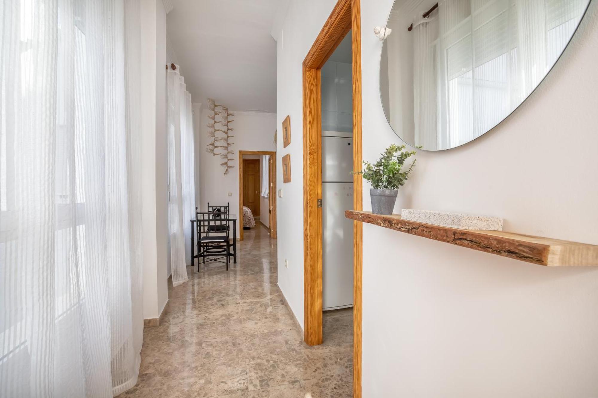 Apartment Kurtuba