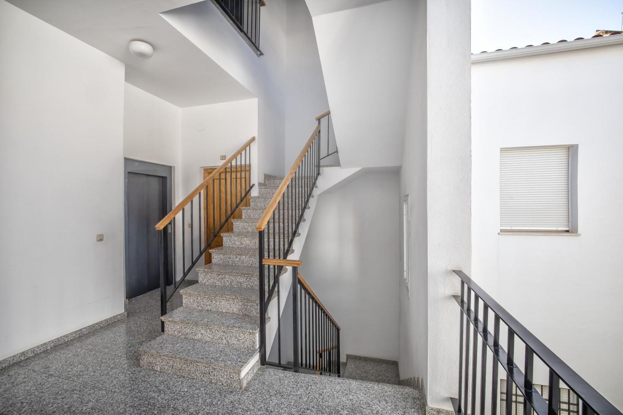 Kurtuba Apartment Cordoba
