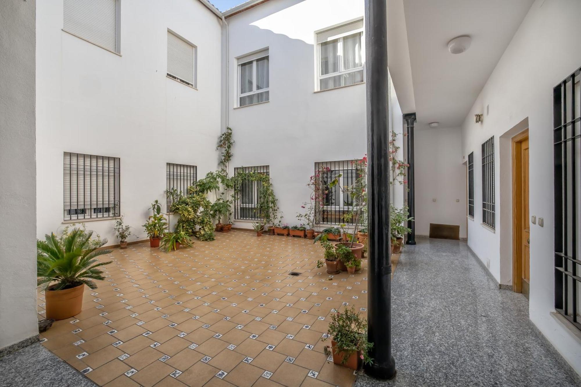 Kurtuba Apartment Cordoba