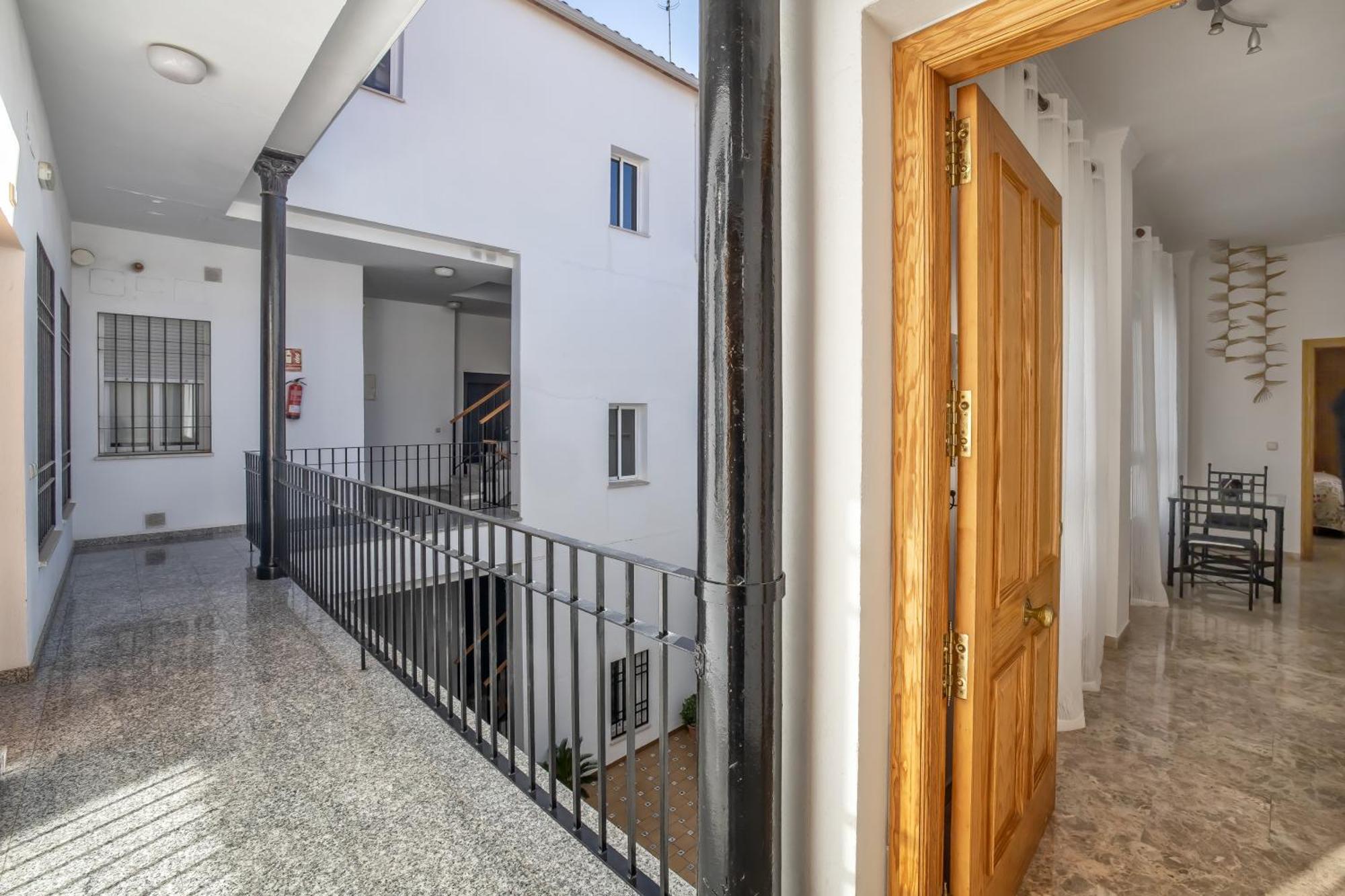 Kurtuba Apartment