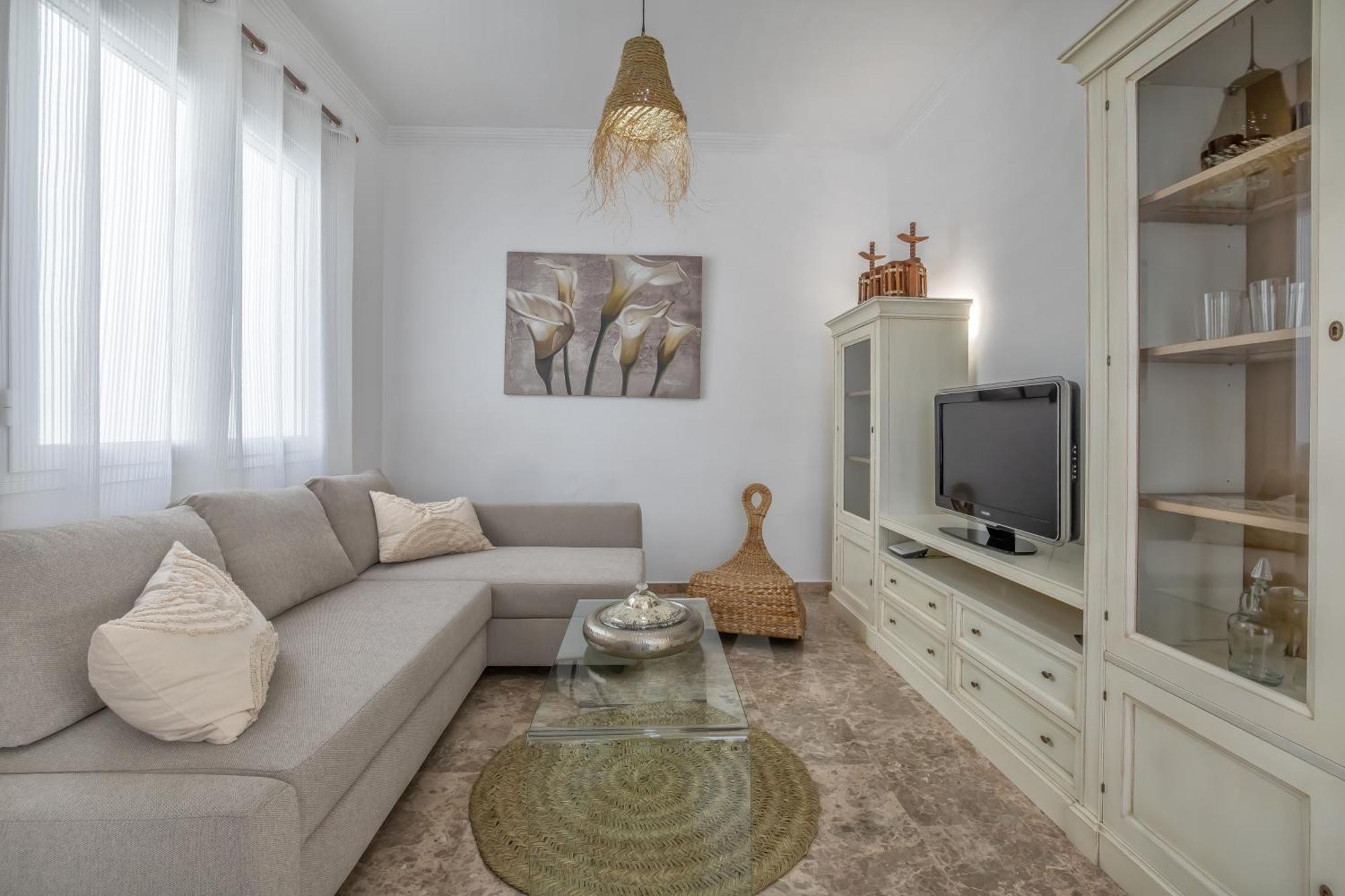 Kurtuba Apartment