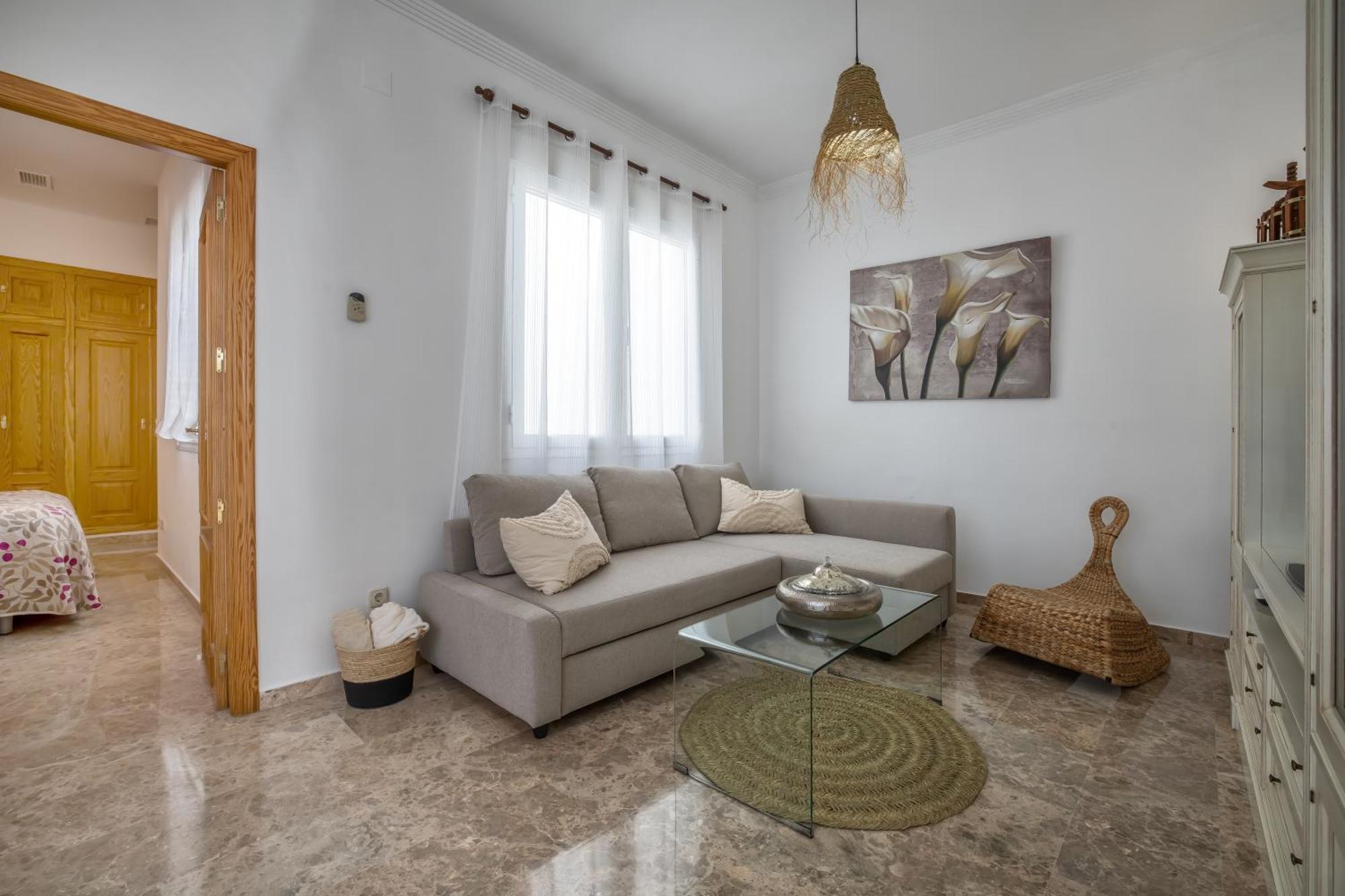 Kurtuba Apartment Cordoba