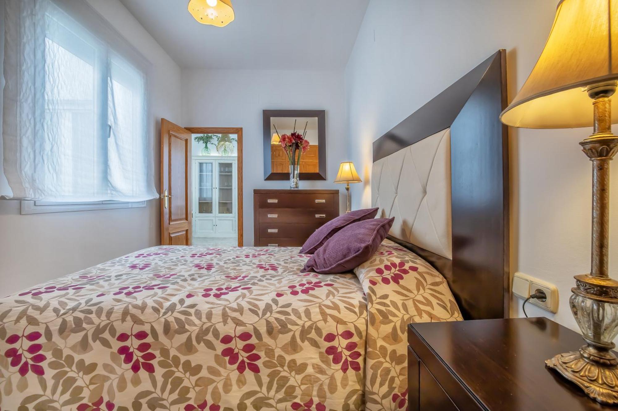 Kurtuba Apartment *