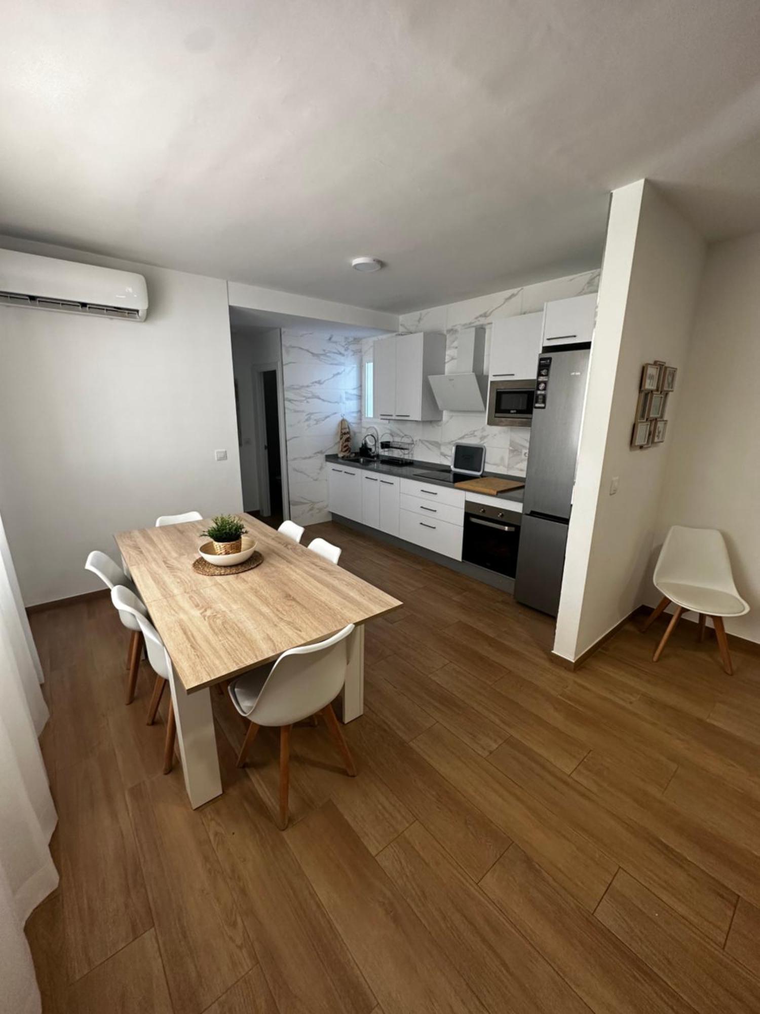 Сasa de vacaciones Vivienda La Colina