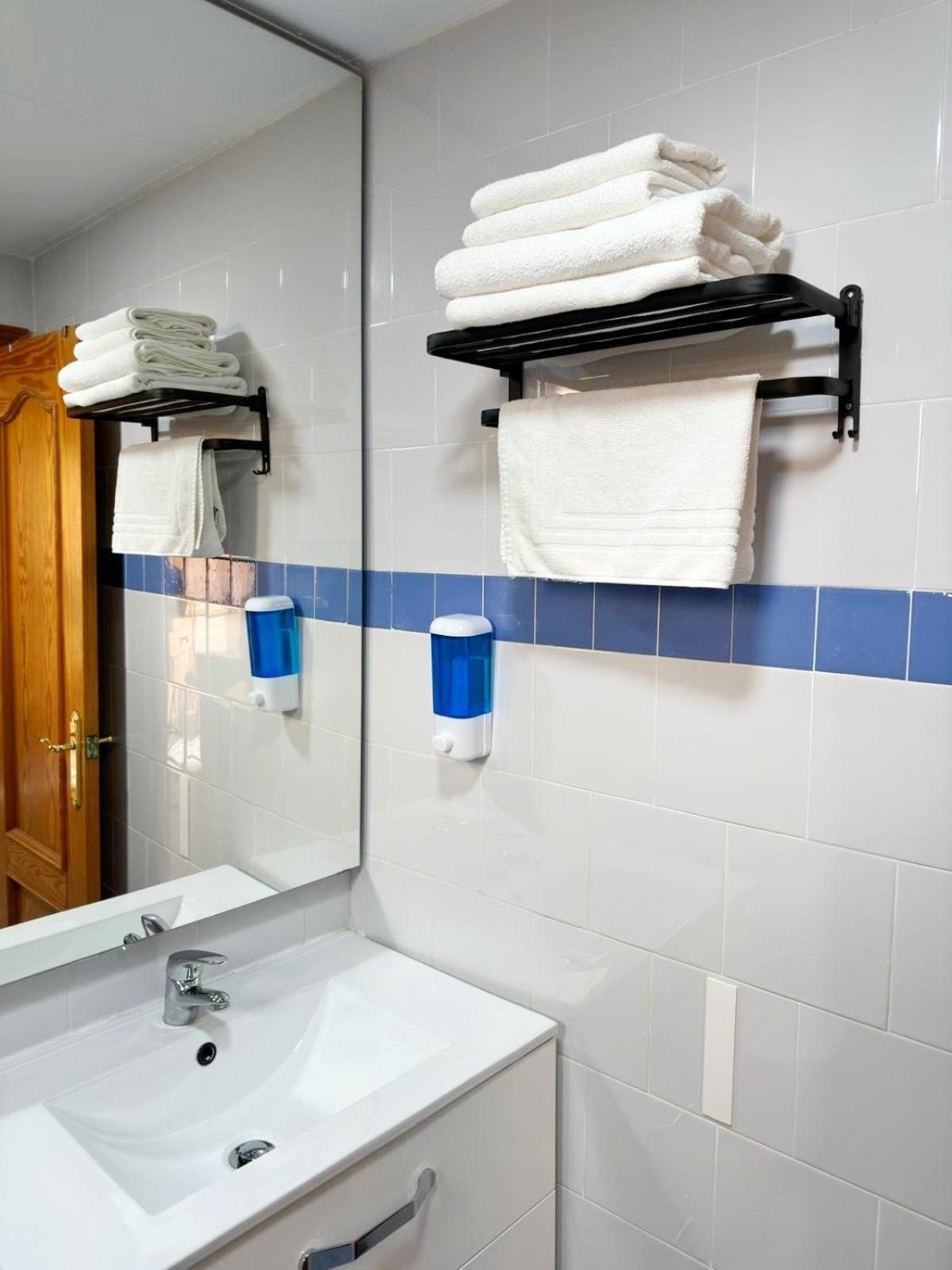 Apartamento Loft Plaza De Tendillas