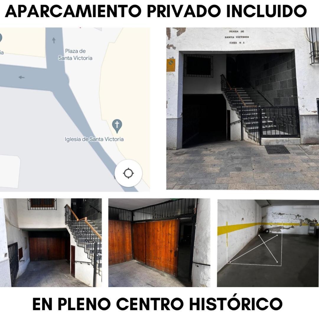 Apartamento Loft Plaza De Tendillas Córdoba