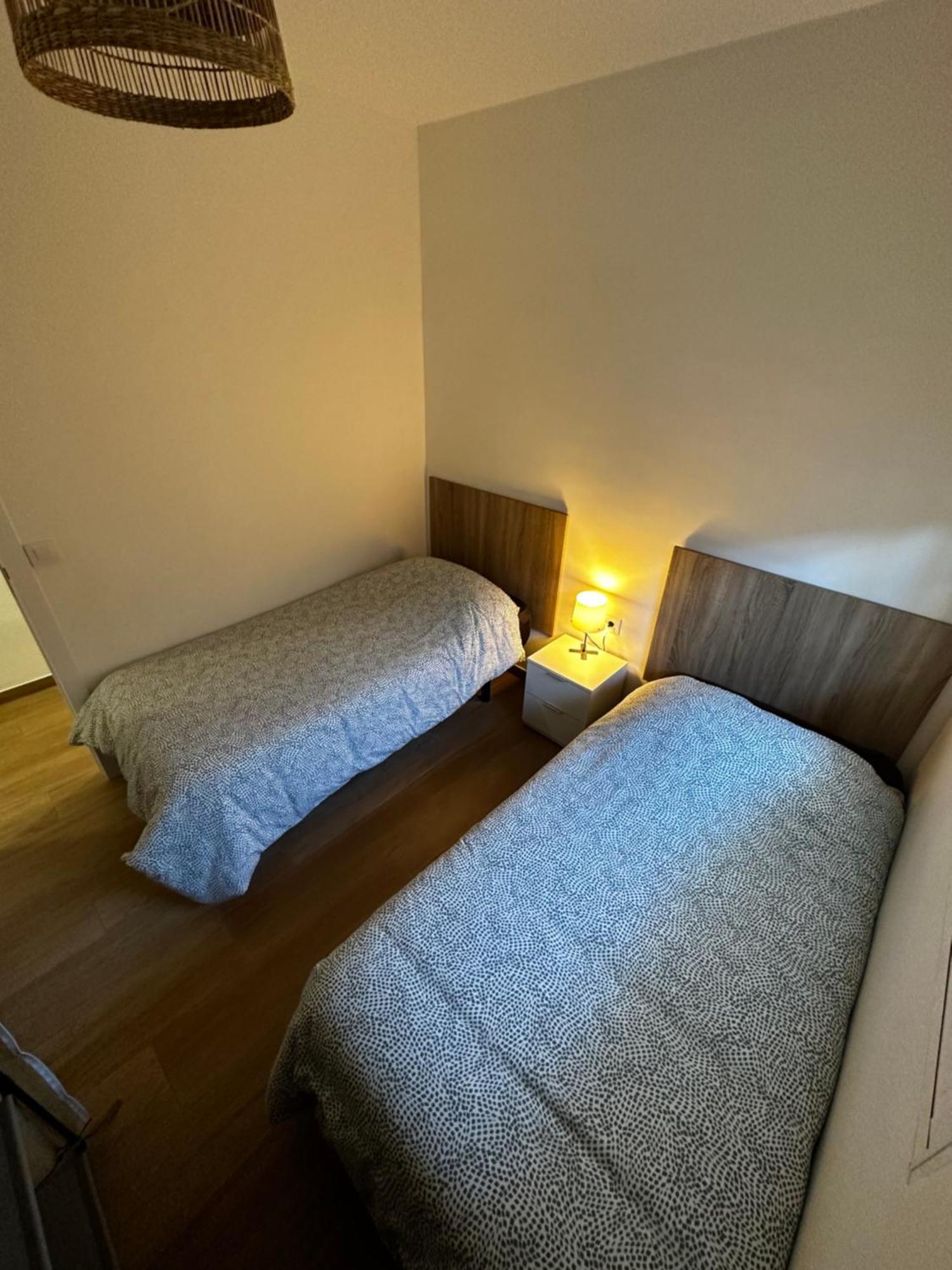 Vivienda La Colina Сasa de vacaciones *