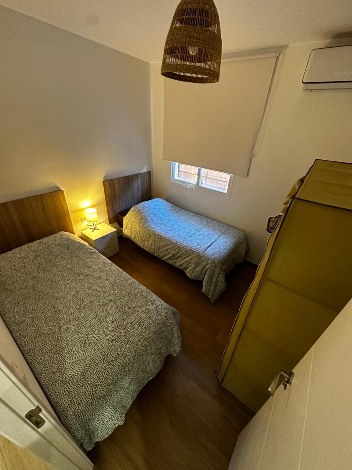 Vivienda La Colina * Córdoba