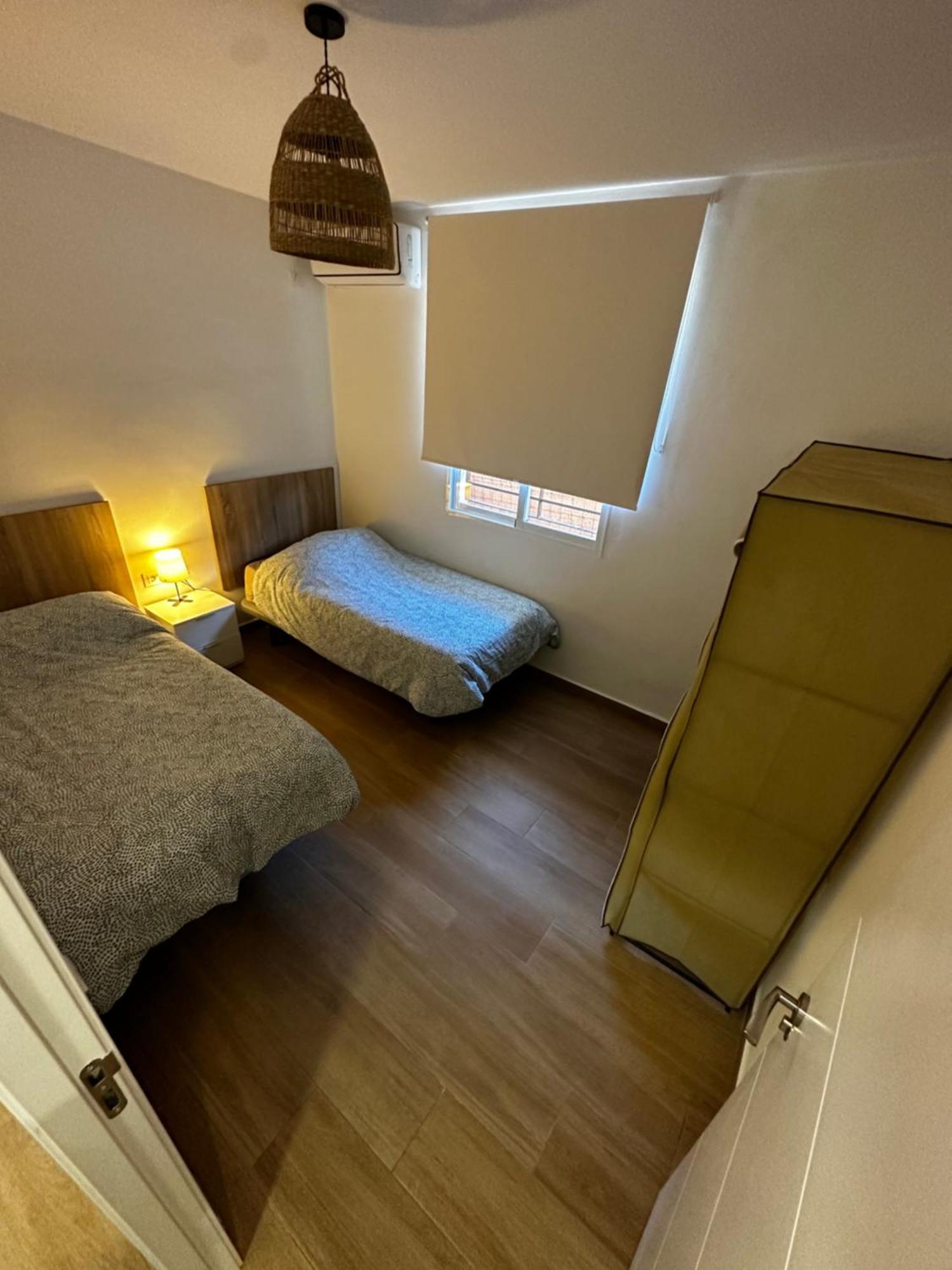 Сasa de vacaciones Vivienda La Colina *