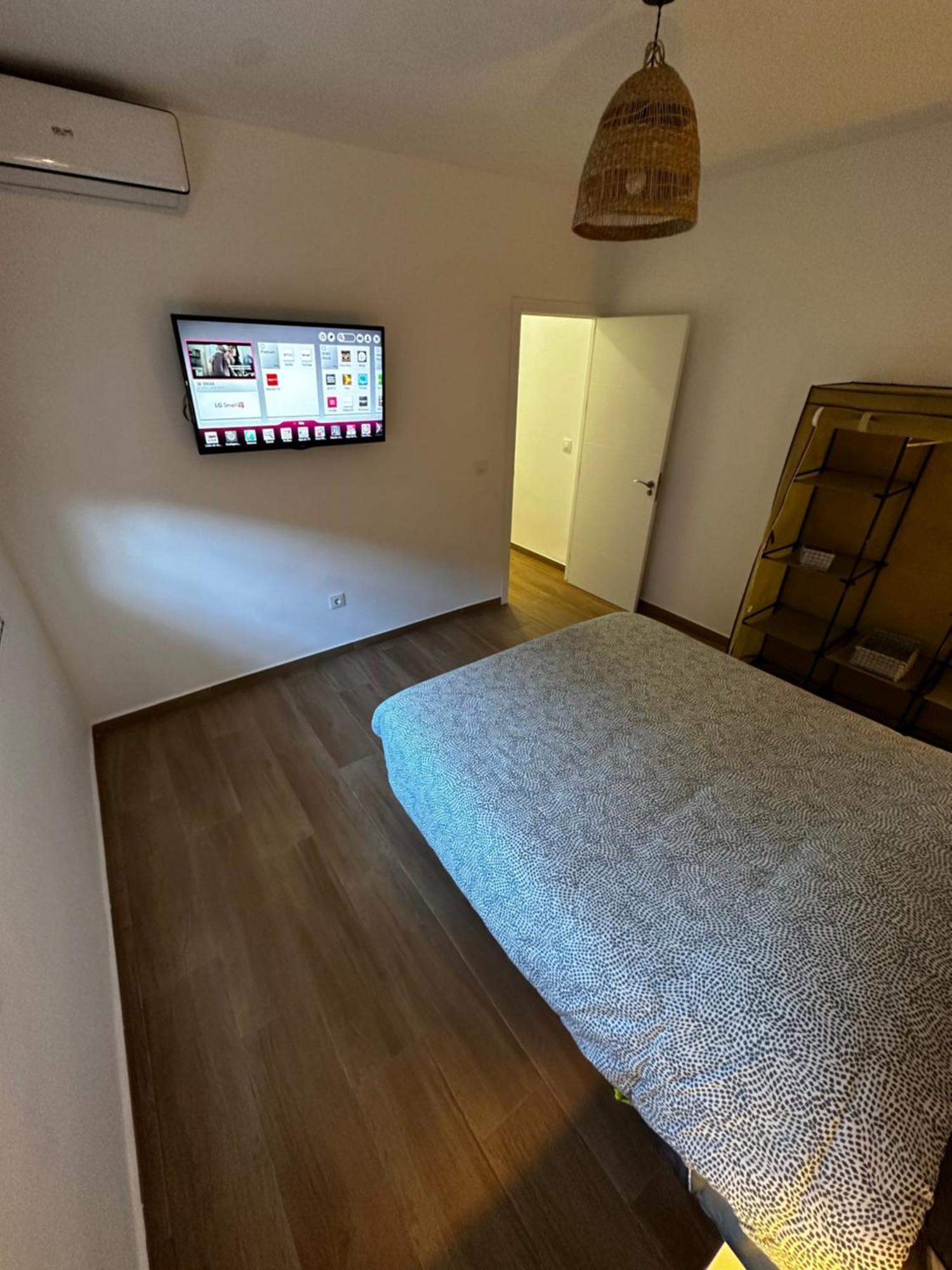 Vivienda La Colina * Córdoba