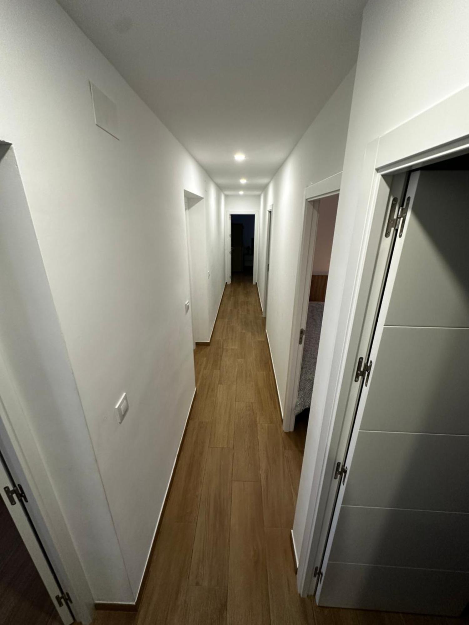 Vivienda La Colina Сasa de vacaciones Córdoba