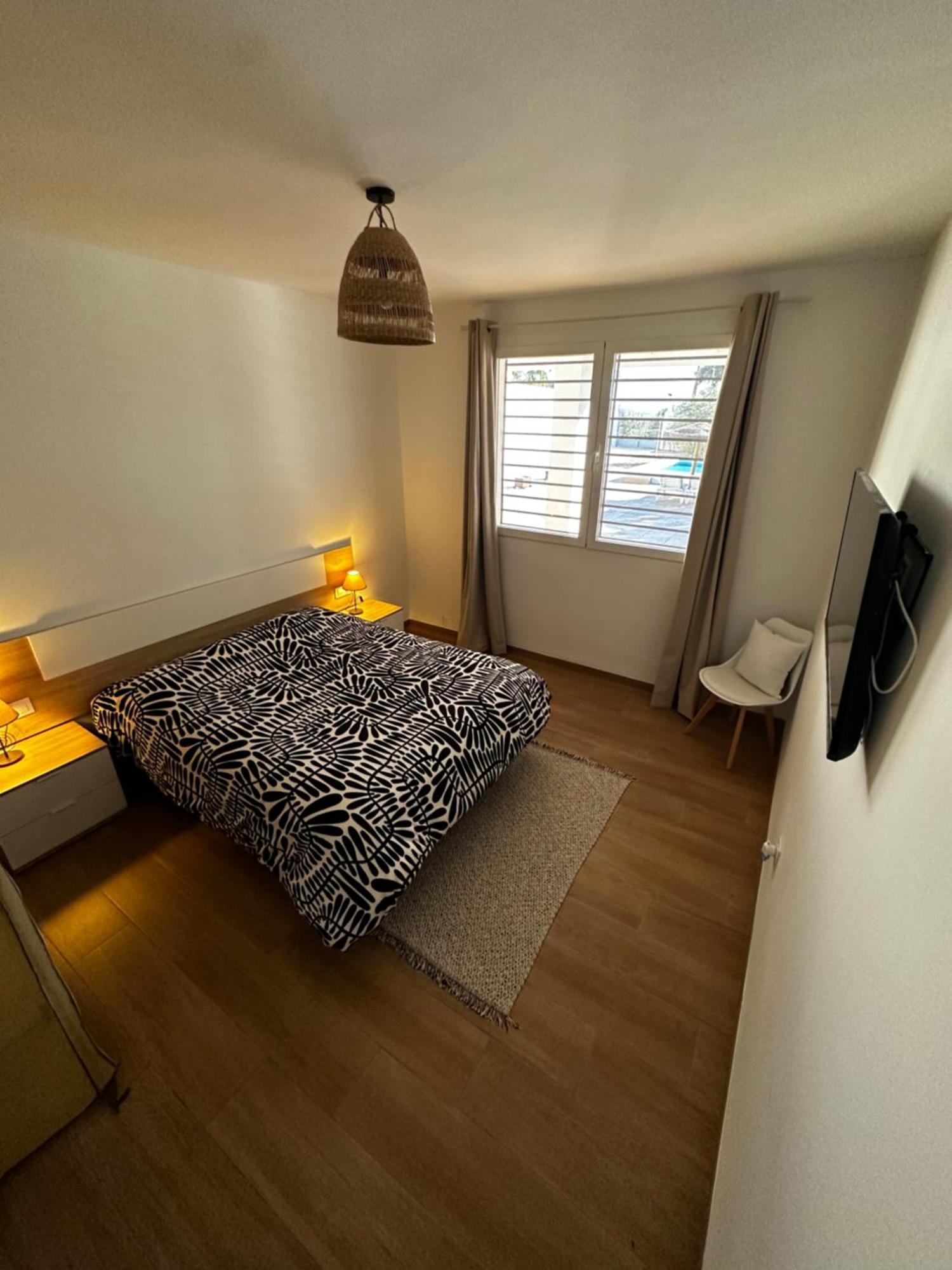 Vivienda La Colina *