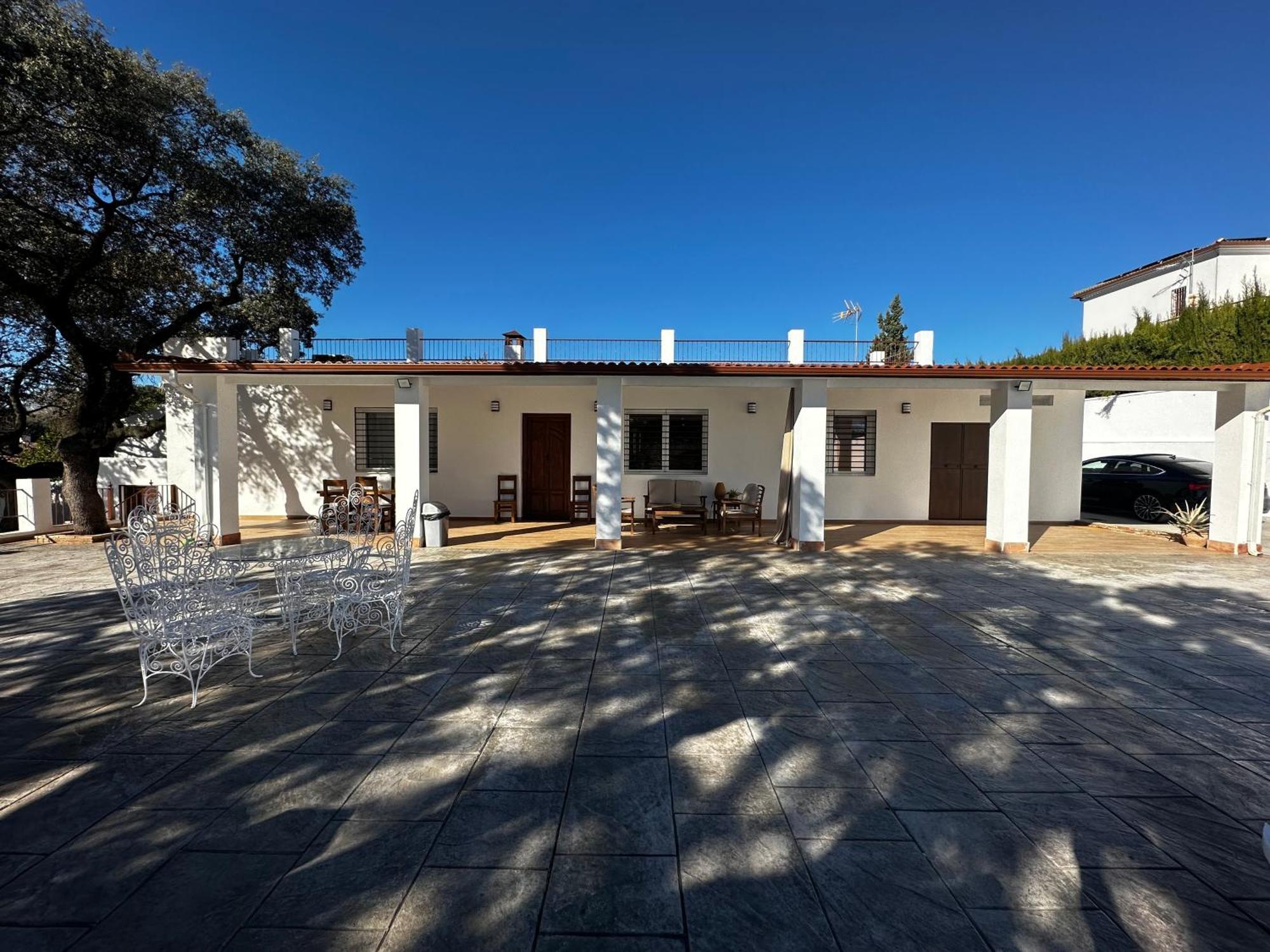 Сasa de vacaciones Vivienda La Colina
