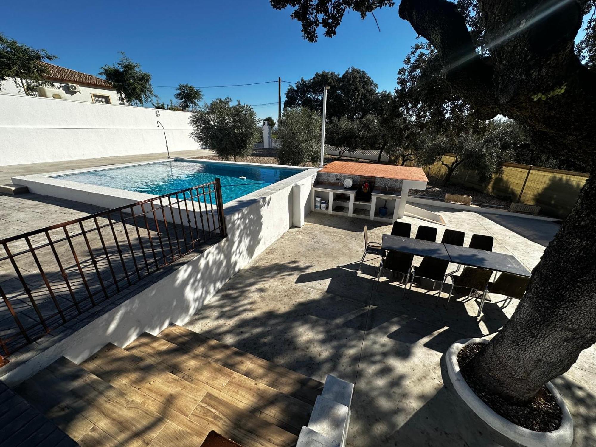 Сasa de vacaciones Vivienda La Colina