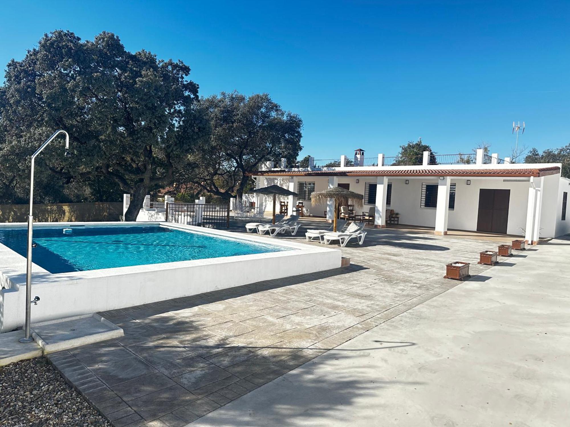 Сasa de vacaciones Vivienda La Colina *
