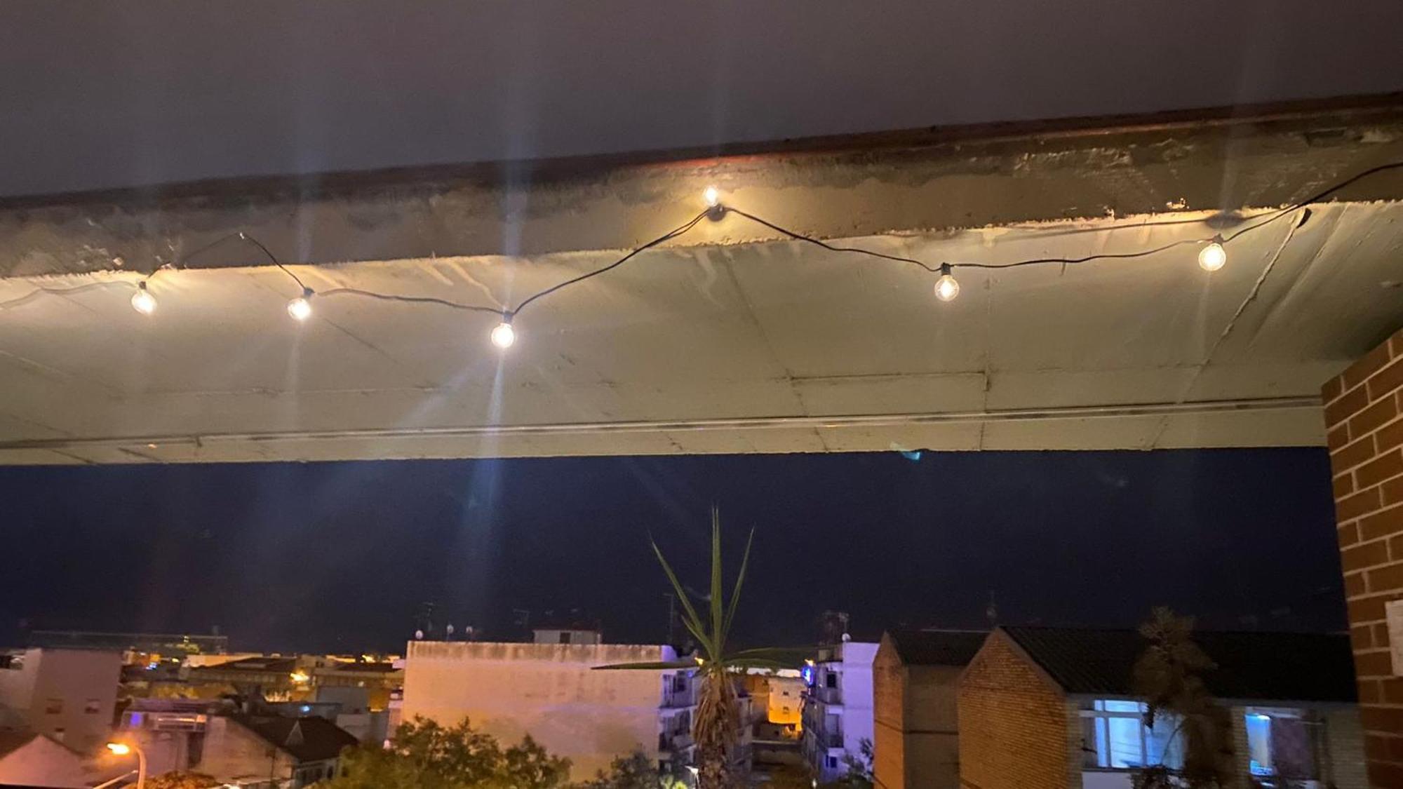 Duplex Junto Al Puente Con Gran Terraza Y Parking Privado Apartamento Córdoba