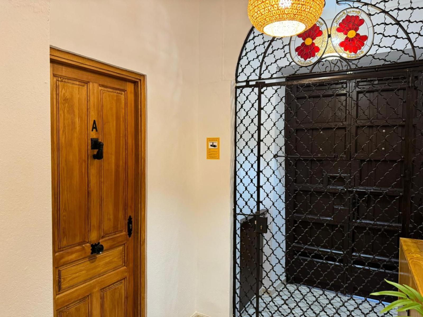 Noches De Apartamento Córdoba
