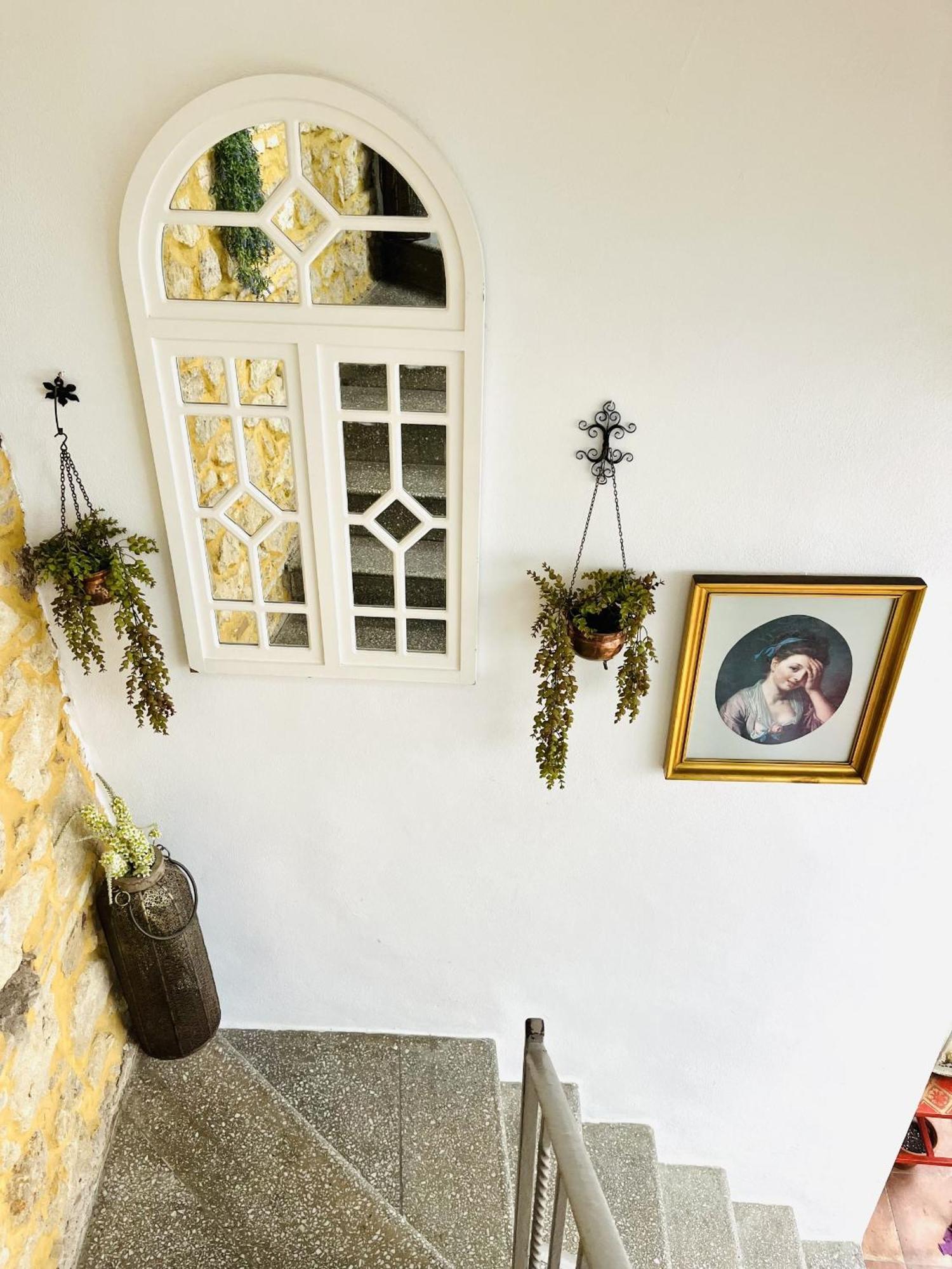 Casa Turistica San Agustin Apartment *